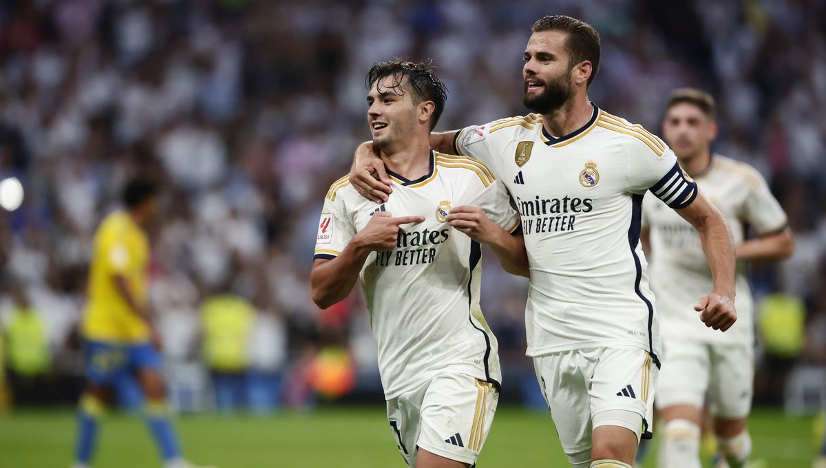 Real Madrid 2-0 Las Palmas: El Bernabéu pasa página y aplaude 