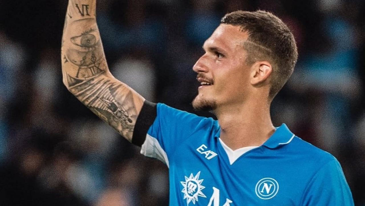 Encarrilada la incorporación de Rafa Marín