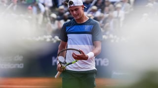 El verdugo de Carlos Alcaraz lo paga caro en el Mutua Madrid Open 