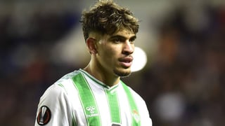 Una nueva vía se abre para Ez Abde 