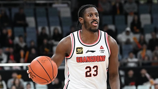 Keandre Cook, oficial