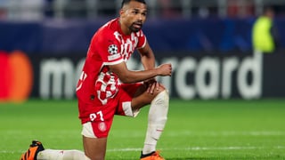 Confirma el regreso de Yangel Herrera