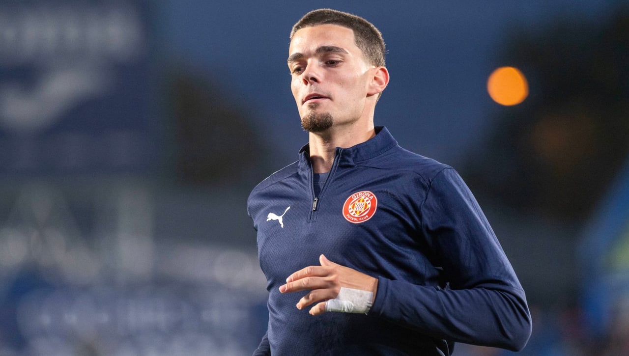 El fichaje de Miguel Gutiérrez, clave