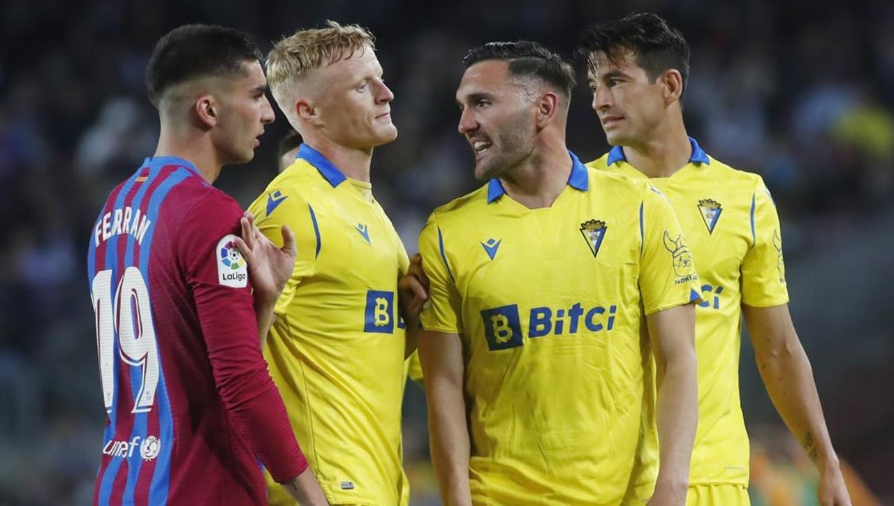 El Depor también ofrece su versión de los hechos sobre el 'Caso Lucas Pérez'