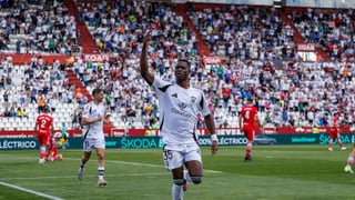 Tensión con el fichaje de Kofane