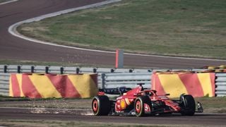 Ferrari lanza un órdago a Red Bull y McLaren