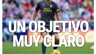 La portada de ESTADIO Deportivo para el sábado 9 de marzo de 2024