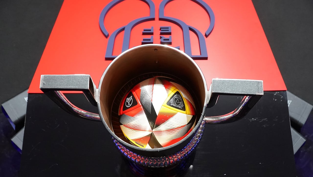 El gesto de la RFEF con las entradas para Athletic y Mallorca