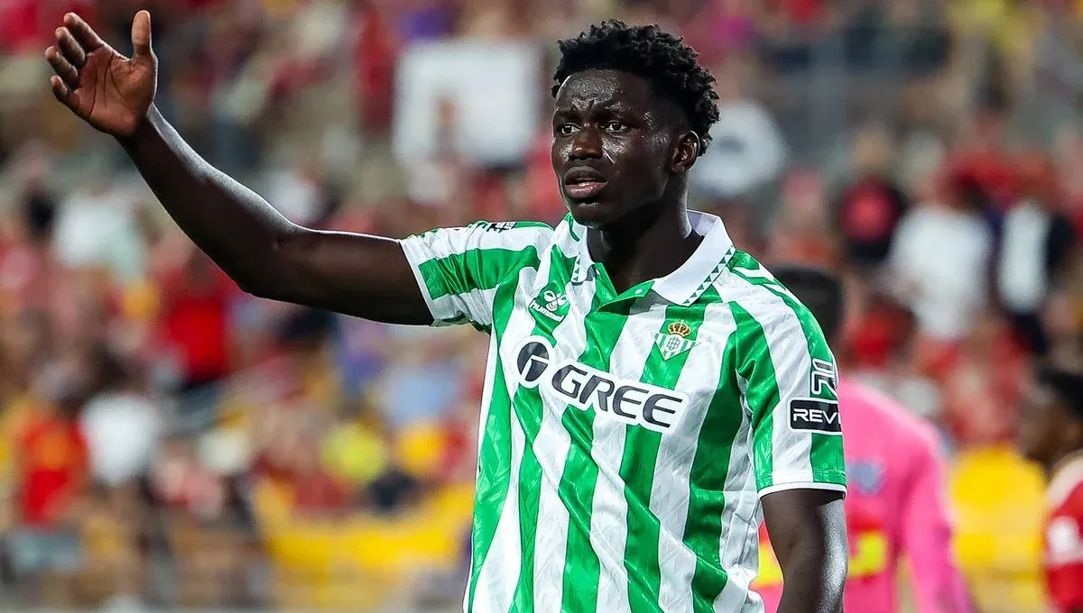 Pellegrini decide el futuro de Mendy