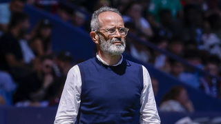 Álvaro Cervera dice adiós