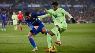 La última hora sobre el ‘caso Balde’