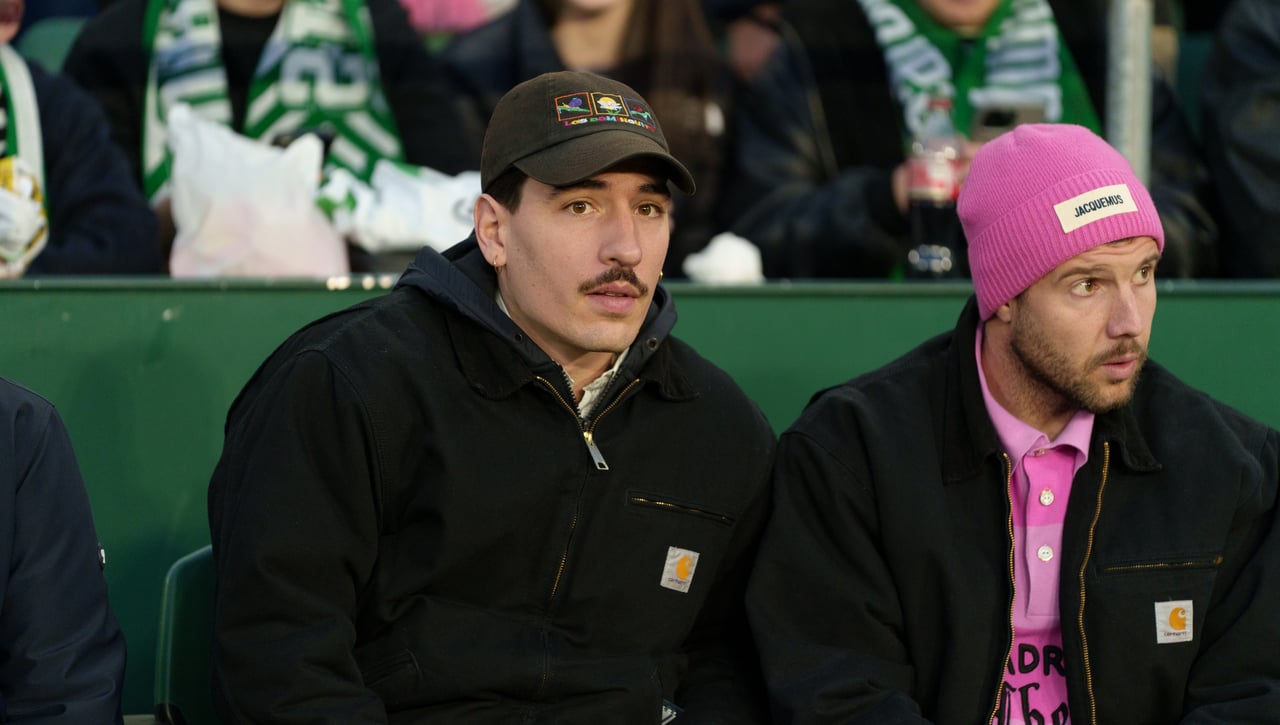 Parte médico oficial de Aitor Ruibal y Ricardo Rodríguez: periodo de baja aproximado