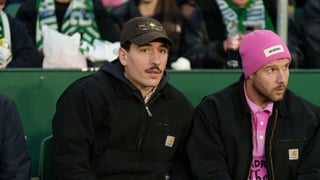 Parte médico oficial de Aitor Ruibal y Ricardo Rodríguez: periodo de baja aproximado