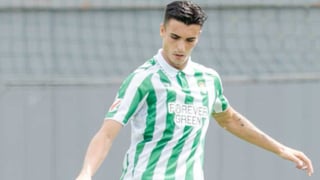 Crece el interés por el canterano que convence a Pellegrini 