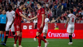 Alerta más que justificada en Nervión