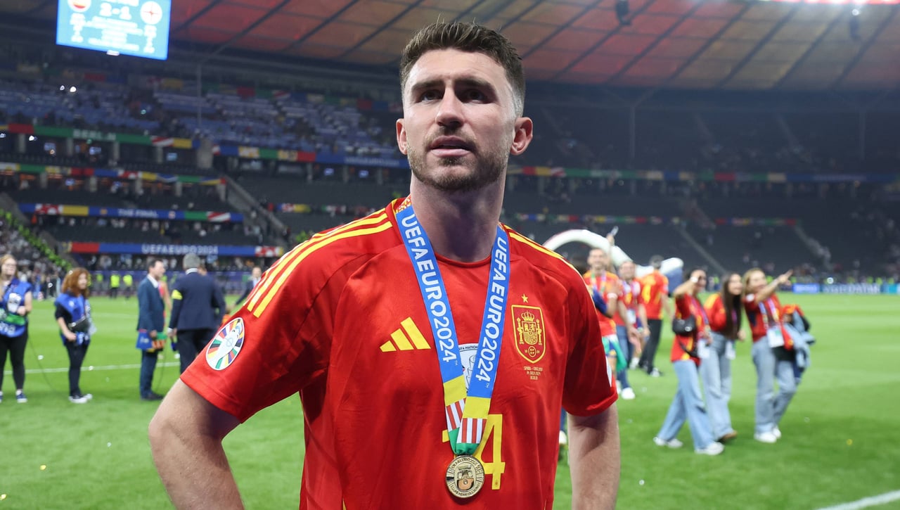 Los dos pasos que facilitarían el fichaje de Laporte