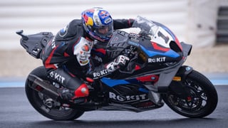 Razgatlioglu lo vuelve a hacer en Superbike