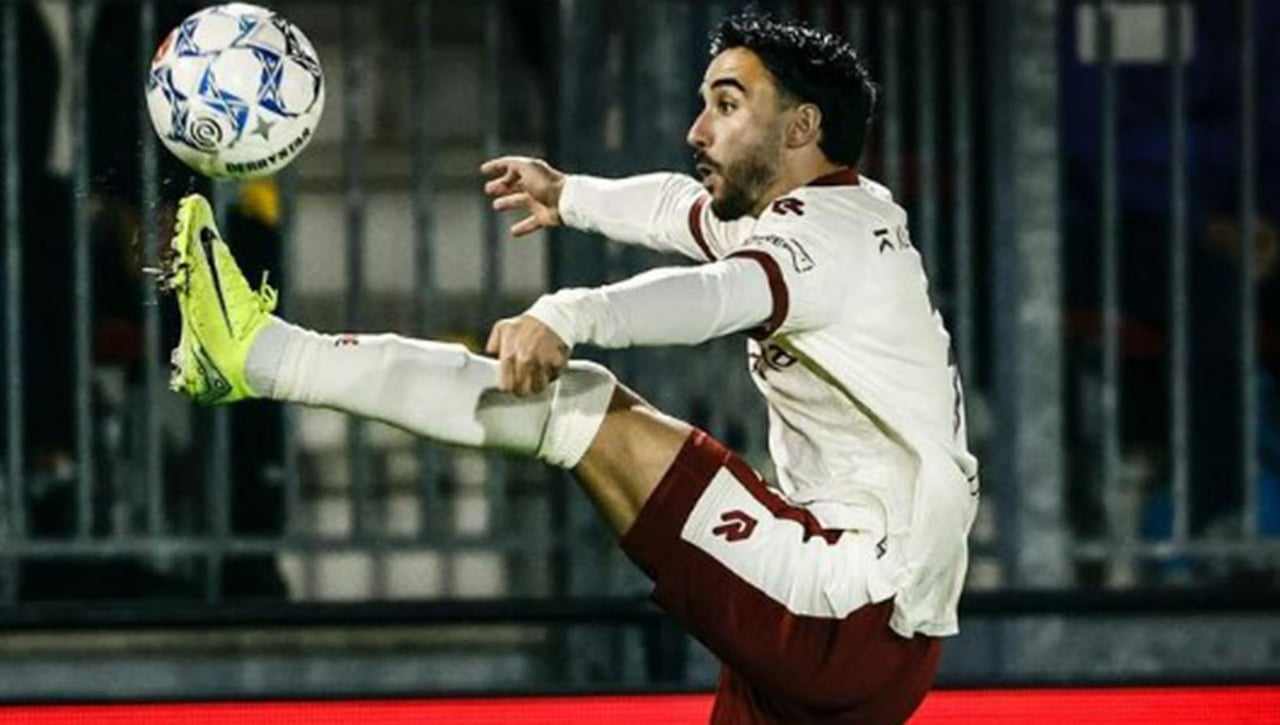 Peligra el negocio del Betis con Rober 