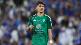 Avances para el fichaje de Gabri Veiga