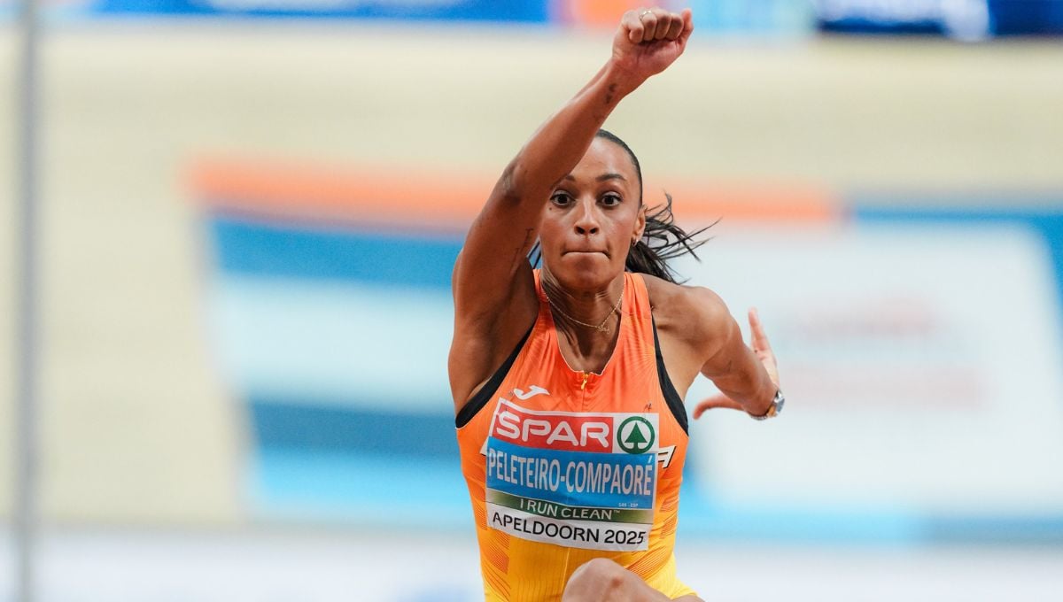 La renuncia de Ana Peleteiro