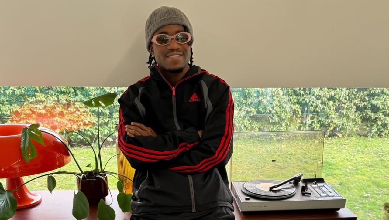 El fichaje bomba que tiene el Atlético de Madrid en la recámara