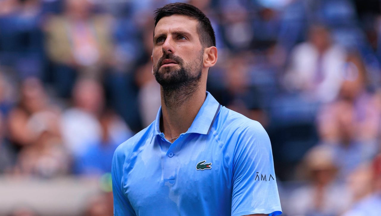 Djokovic contra Carlos Alcaraz, el enésimo capítulo a la vista