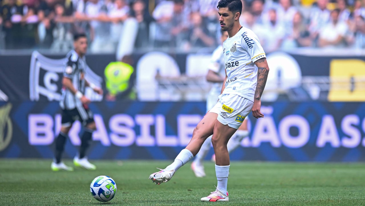 El Real Zaragoza tras los pasos de Joao Basso