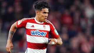 Anuncian la inesperada salida de un 'fichaje' del Granada rumbo al New York City 