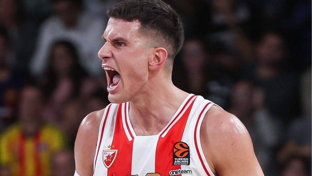 Nedovic es el fichaje  
