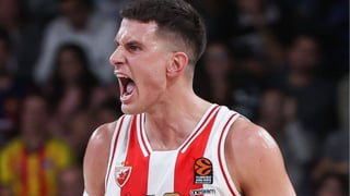 Nedovic es el fichaje  