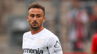 Aleix García avisa a Luis de la Fuente