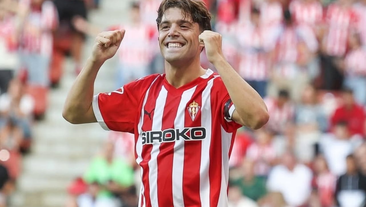 Apunta al fichaje de Nacho Méndez