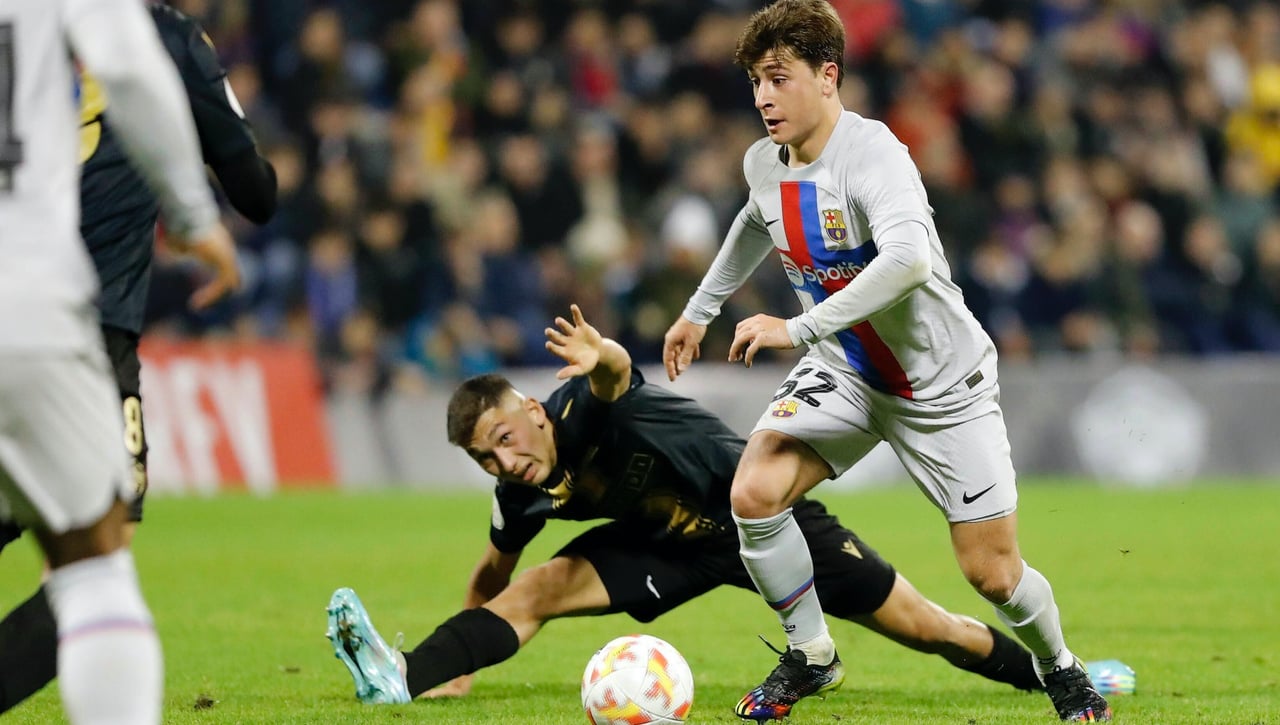 La carrera por hacerse con Pablo Torre ha comenzado