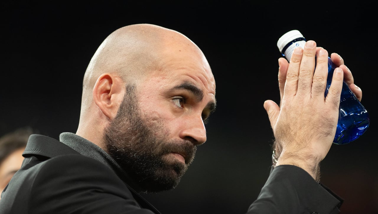 Prueba de fuego para el Celta