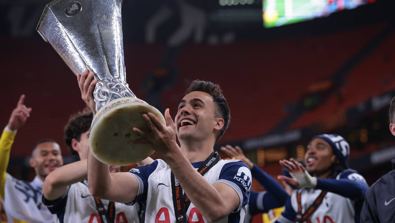 La incorporación de Reguilón, más cerca