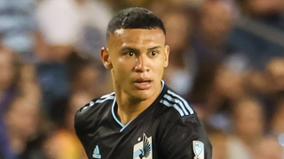 El fichaje de Kervin Arriaga, en el aire