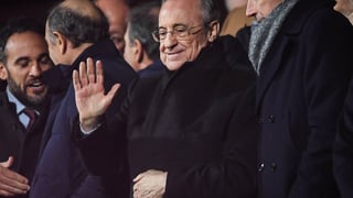 Un defensa de 80 millones para el Madrid