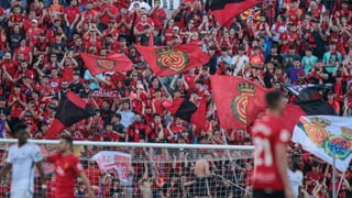 Ya hay castigo para el comportamiento racista contra Tchouameni en San Moix