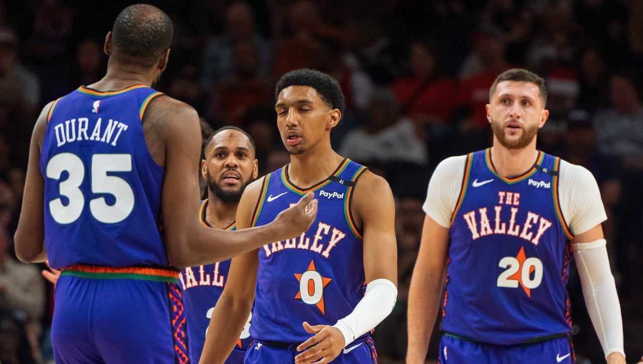 Las normas del nuevo All-Star de la NBA