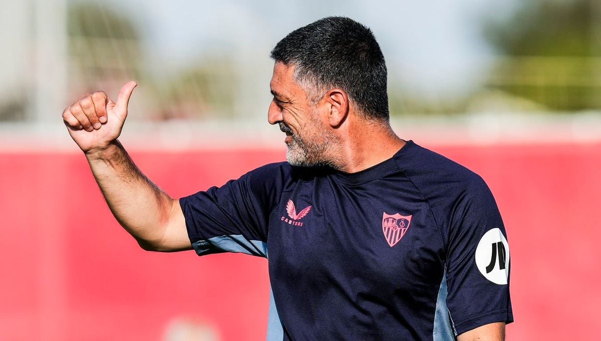 García Pimienta respira con un regreso, pero teme por otro 