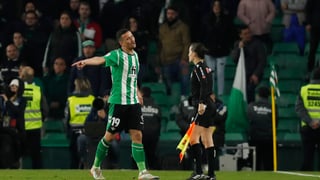 Apelación tampoco perdona a Luiz Felipe