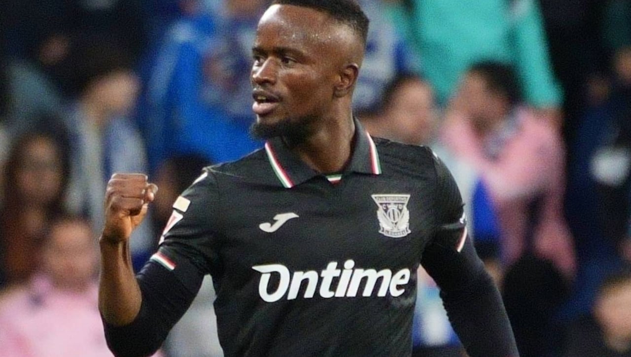 Decididos a cerrar el fichaje de Cissé