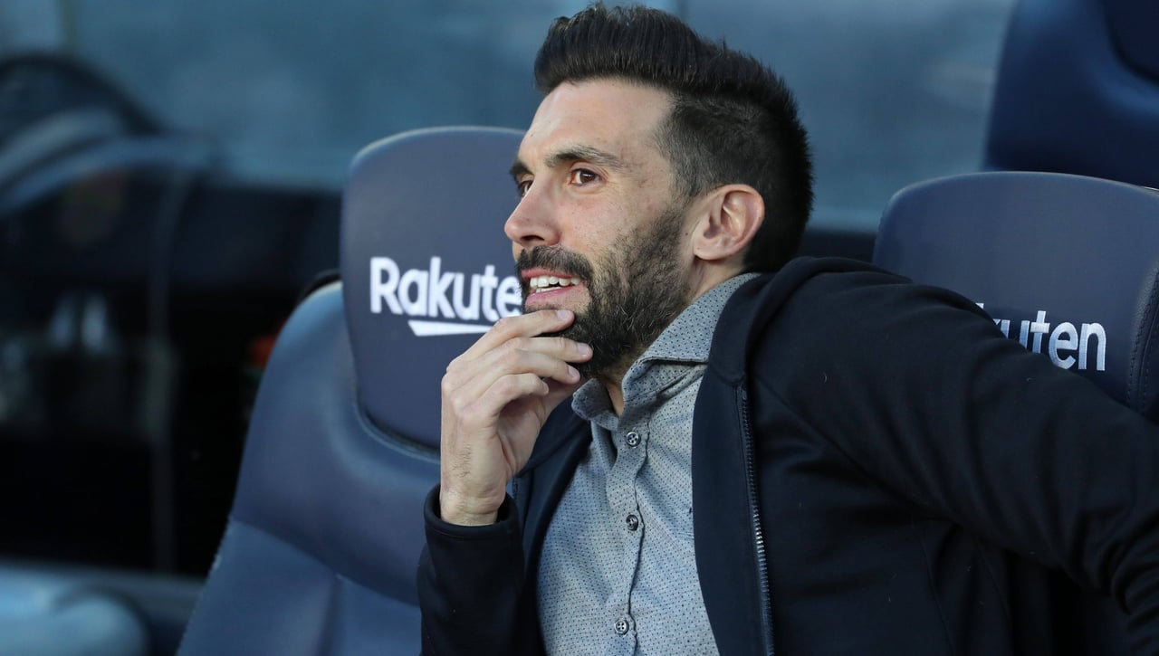 Eder Sarabia recibe un 'palo'