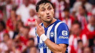 Facundo Garcés contraataca a la FIFA