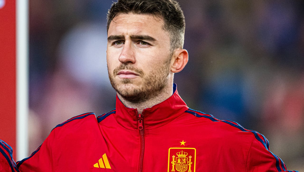 Acuerdo cerrado con Laporte