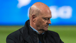 Incertidumbre para Pepe Mel
