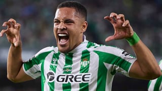 El precio de Vitor Roque