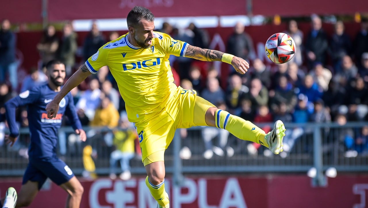 No cierran la puerta al fichaje de Negredo: "Veremos qué opciones hay"