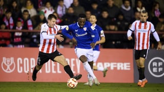 Este Athletic hace historia