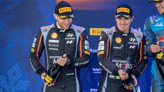 Muere en un accidente de rally Craig Breen, compañero de Dani Sordo